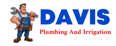 Trusted plumber in MERIDIANVILLE